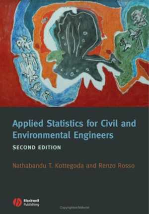  دانلود کتاب Applied Statistics For Civil And Environmental Engineers, 2nd ed, 2008 - دانلود کتاب های دانشگاهی