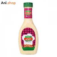 سس هزار جزیره دلپذیر 454 گرم کد239