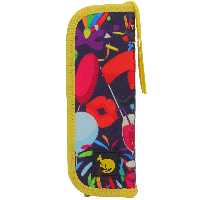 کیف مدادرنگی 12 رنگ سری A طرح بادکنک کانگرو