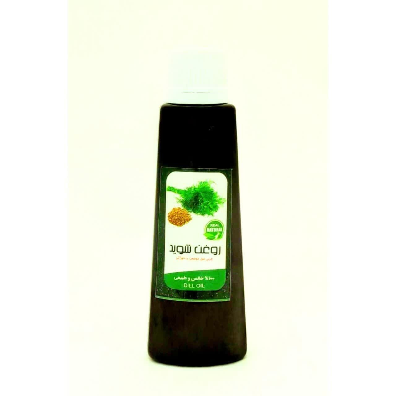 روغن شوید