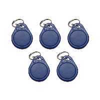 تگ جاسوییچی مدل ATE-01 بسته 5 عددی