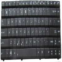 کیبورد لپ تاپ ایسوس مدل K43S
