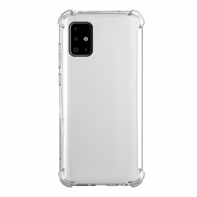کاور مدل Eouro مناسب برای گوشی موبایل سامسونگ Galaxy A51