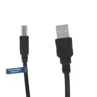 کابل پرینتر USB 2.0 مکا مدل MPC19 طول 3 متر