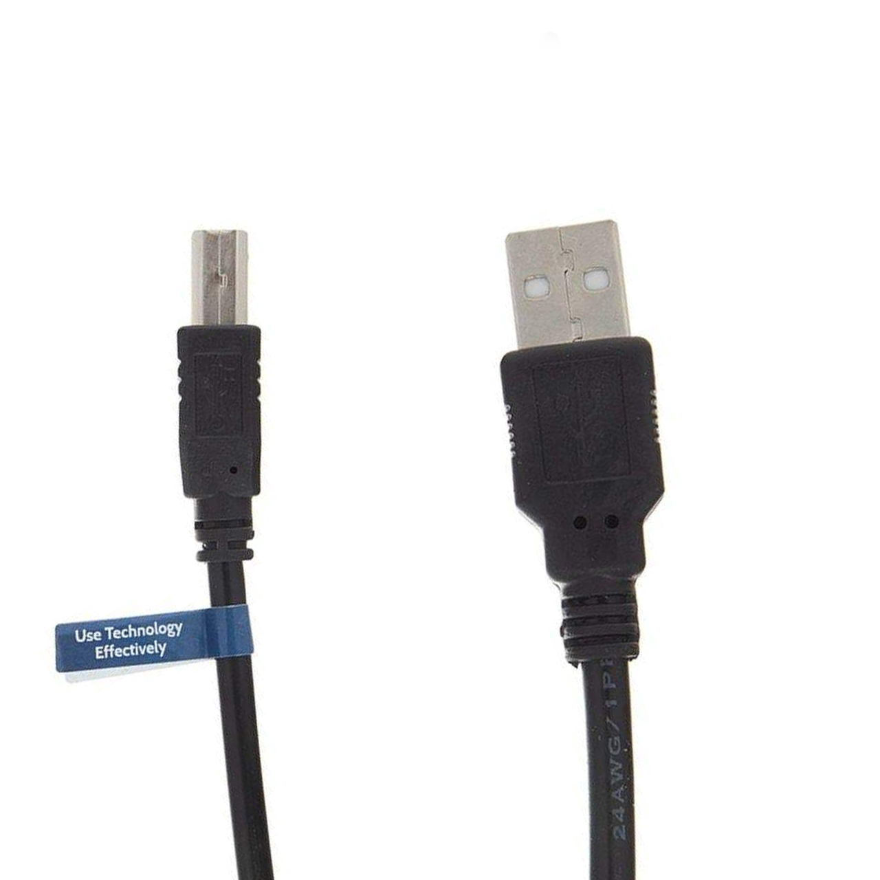 کابل پرینتر USB 20 مکا مدل MPC19 طول 3 متر