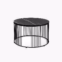 میز جلو مبلی نگین مدل SQD-80T