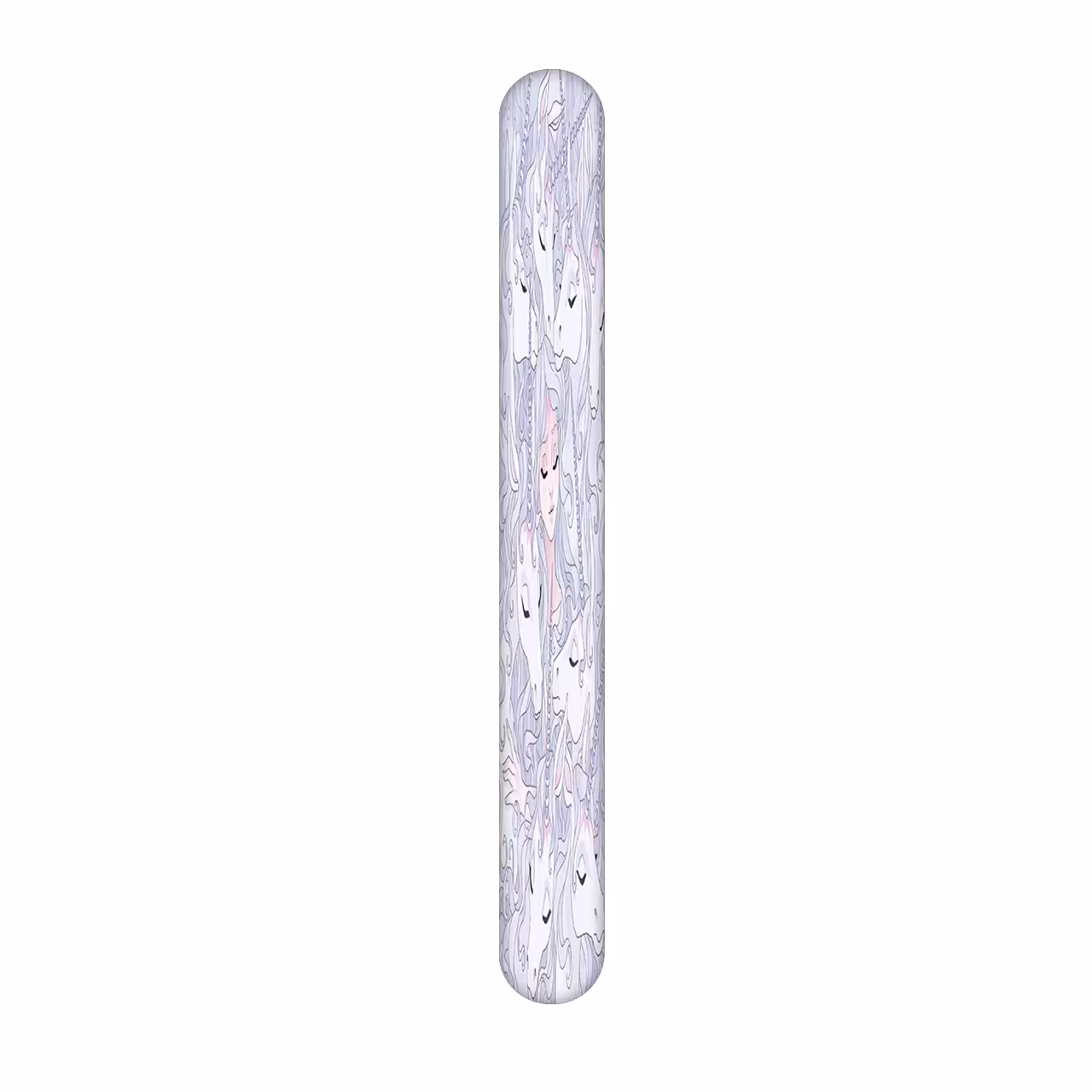 سوهان ناخن مدل یونیکورن کد sohan348