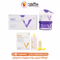 ست قالبگیری افزایشی Vincismile | مشخصات، قیمت و خرید