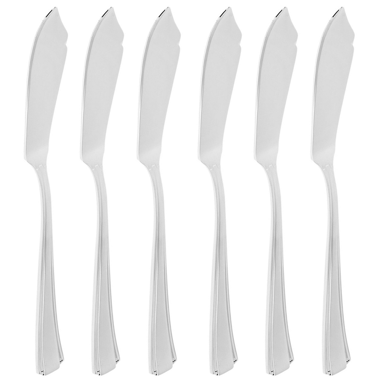 کارد کره صنایع استیل ایران مدل ورونا