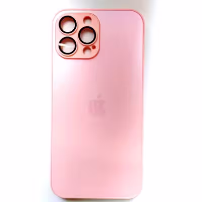 کاور مدل PVD مناسب برای گوشی موبایل اپل iphone 13 pro