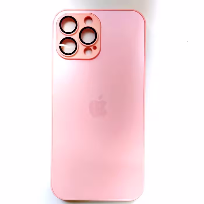 کاور مدل PVD مناسب برای گوشی موبایل اپل iphone 13 pro
