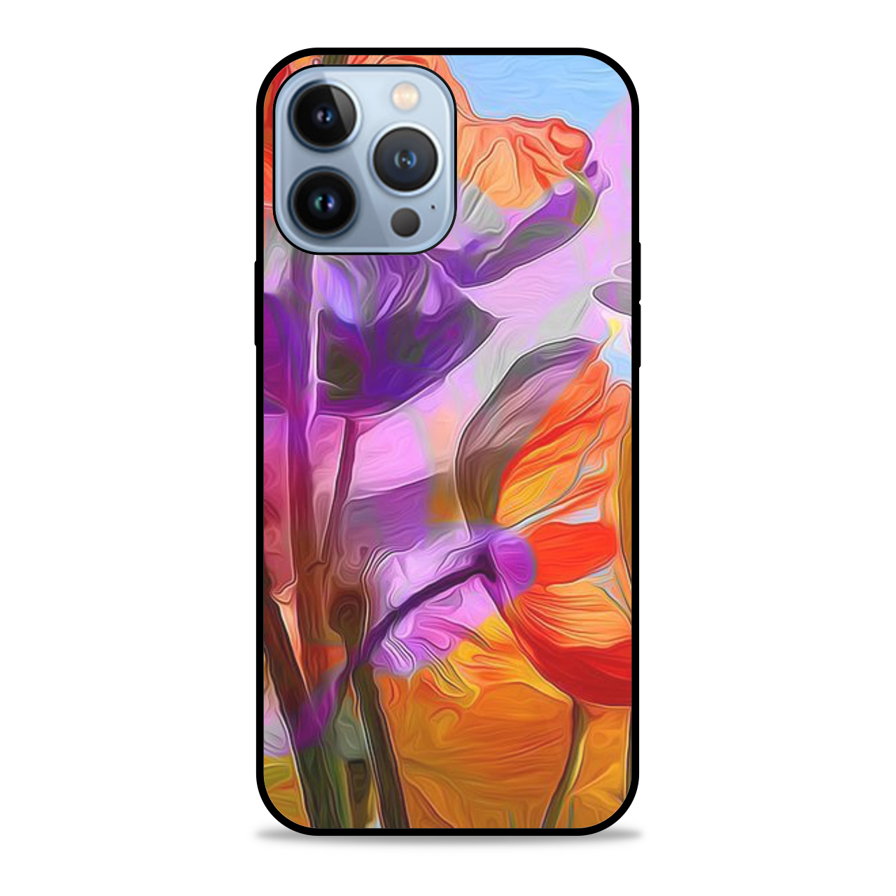 کاور آکام مدل AMCA13Pro Max1876 مناسب برای گوشی موبایل اپل iPhone 13PRO MAX