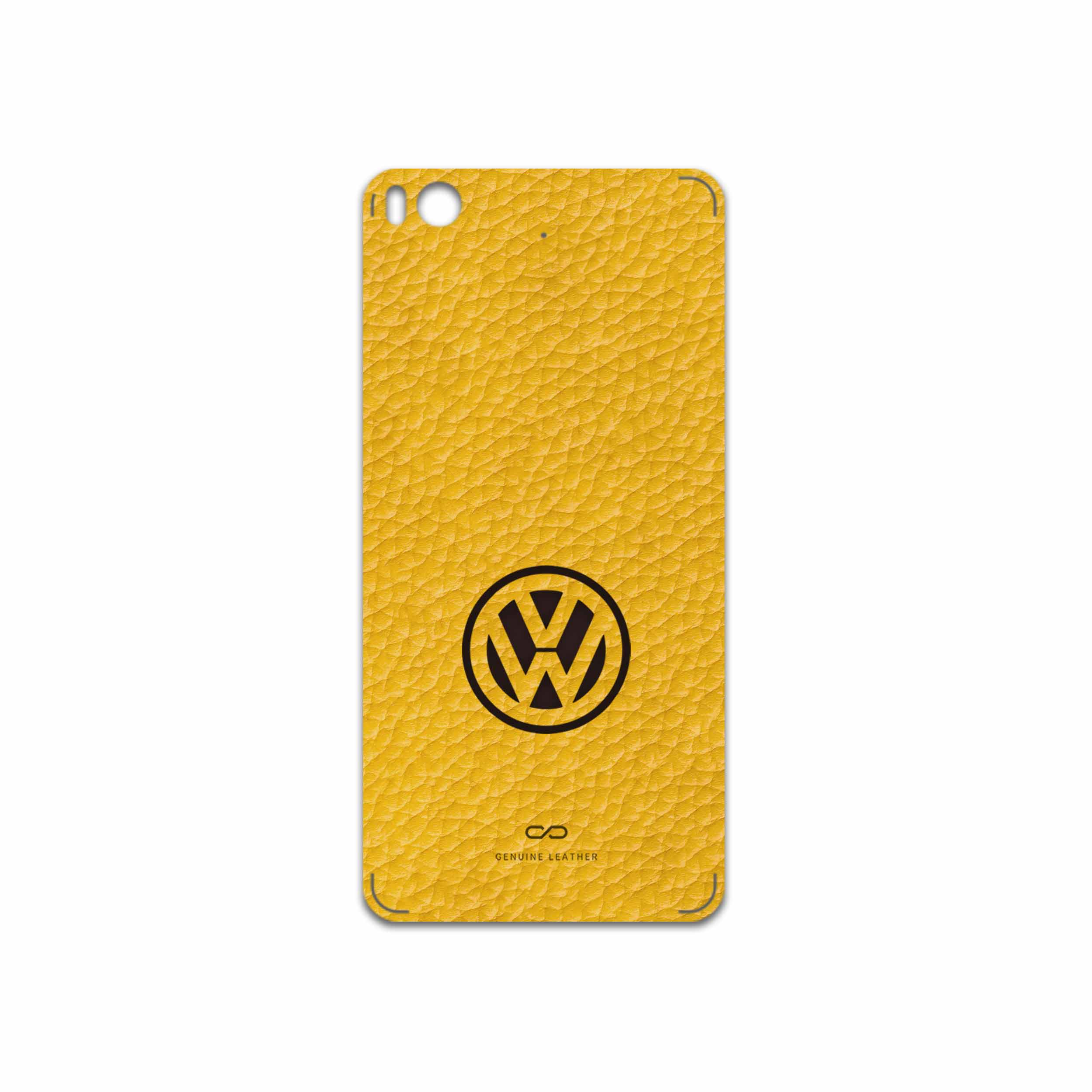 برچسب پوششی ماهوت مدل ML-VLKS_WGN مناسب برای گوشی موبایل شیائومی Mi 5s