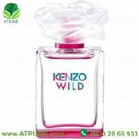 عطر ادکلن کنزو وایلد 50 میل زنانه