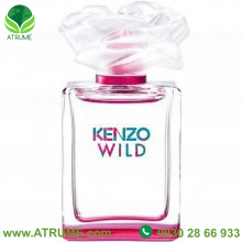 عطر ادکلن کنزو وایلد 50 میل زنانه