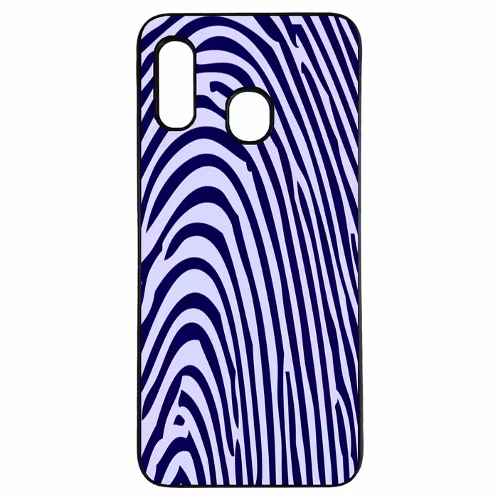 کاور طرح گور خر کد 43156 مناسب برای گوشی موبایل سامسونگ galaxy a30
