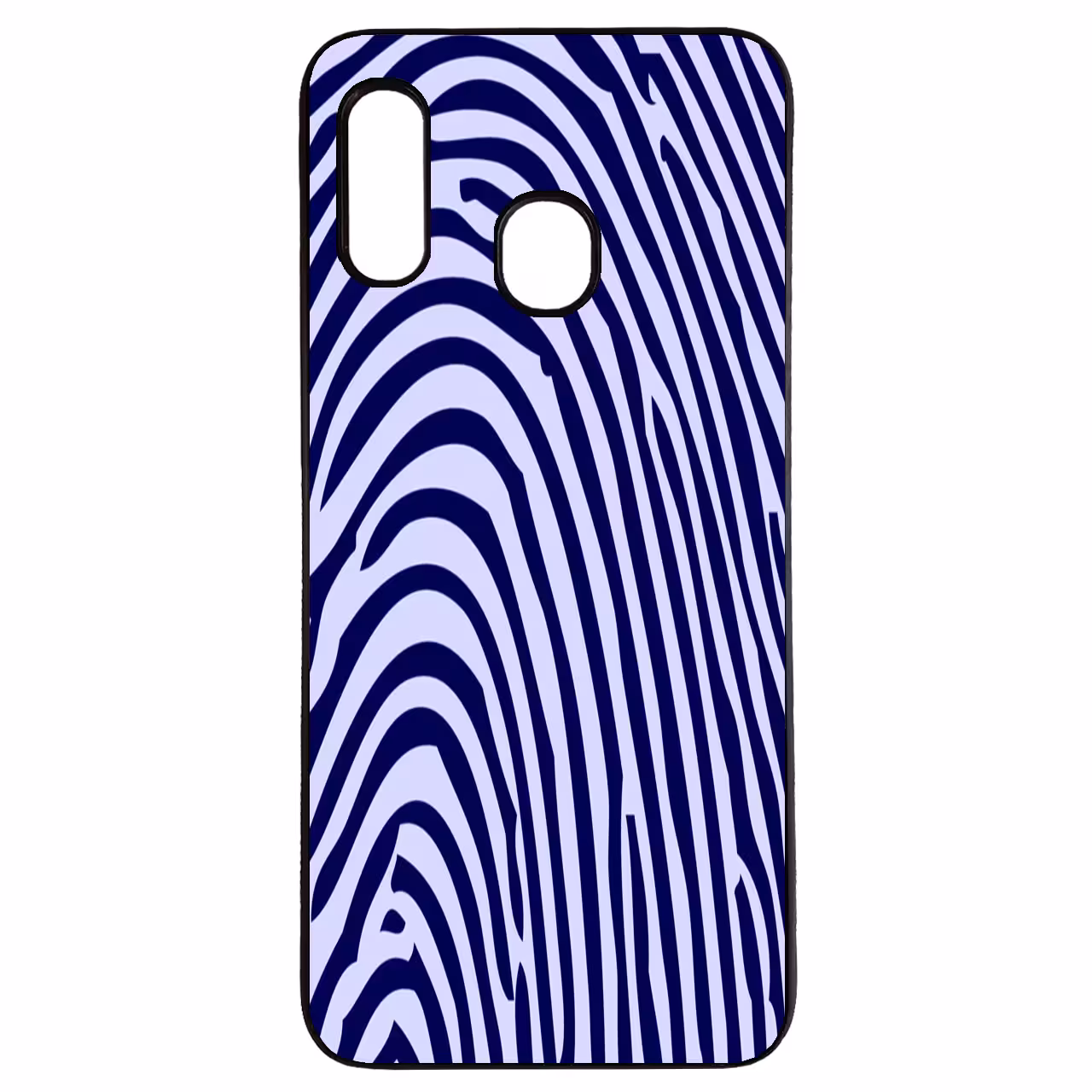 کاور طرح گور خر کد 43156 مناسب برای گوشی موبایل سامسونگ galaxy a30