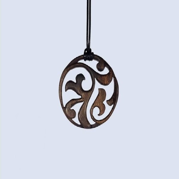 گردنبند مدل شهرزاد