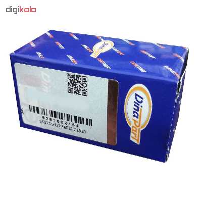 ترموستات دیناپارت کد 260 مناسب برای پراید