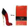 عطر جیبی زنانه نیچ برند کالکشن مدل 125- Good Girl Collector red Edition حجم 25 میلی لیتر