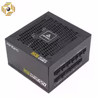 منبع تغذیه ماژولار انتک مدل HCG650 Gold