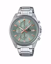ساعت مچی مردانه کاسیو ادیفایس CASIO EDIFICE EFV-610DE-3A