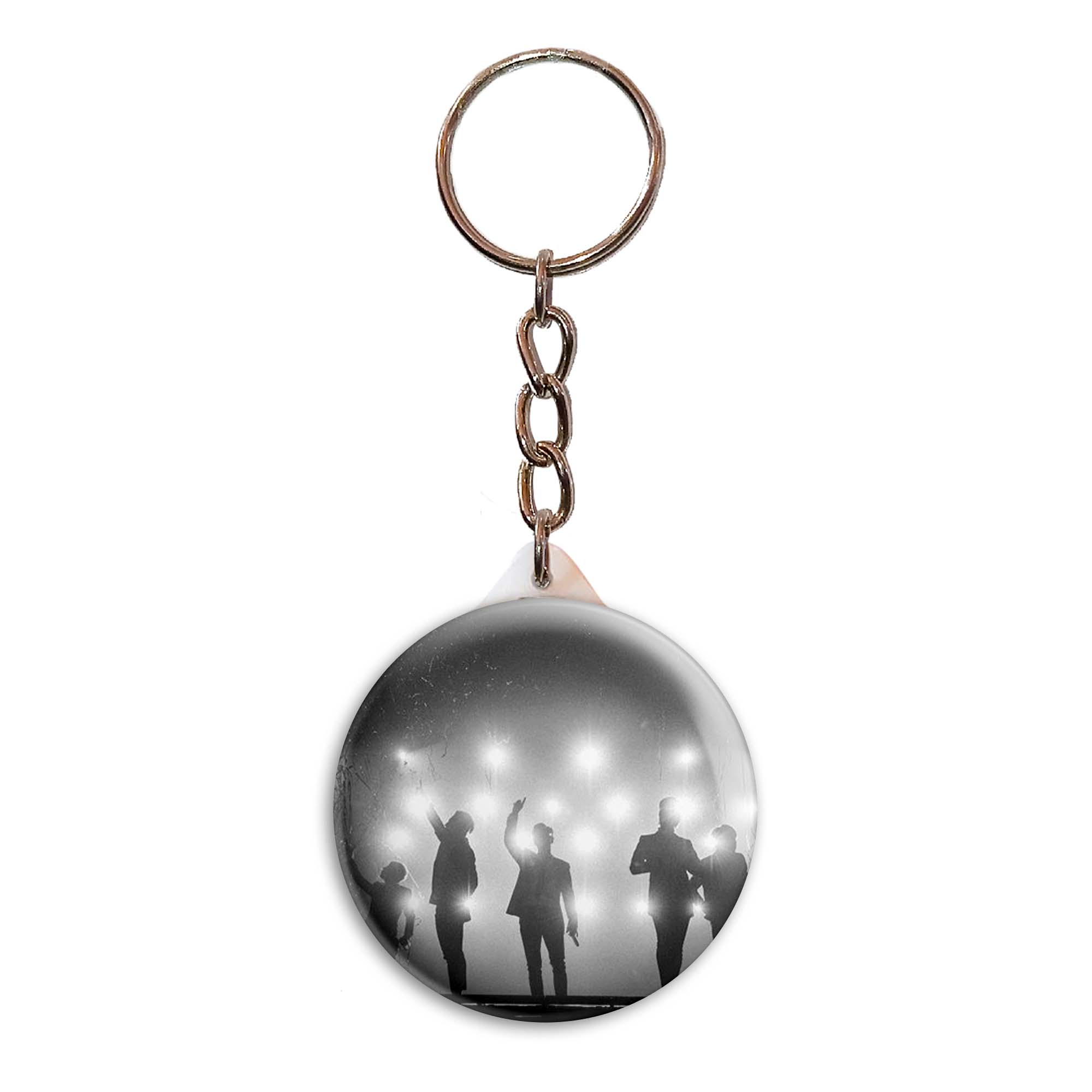 جاکلیدی پرمانه طرح گروه موسیقی بیگ بنگ کد pmy.15151