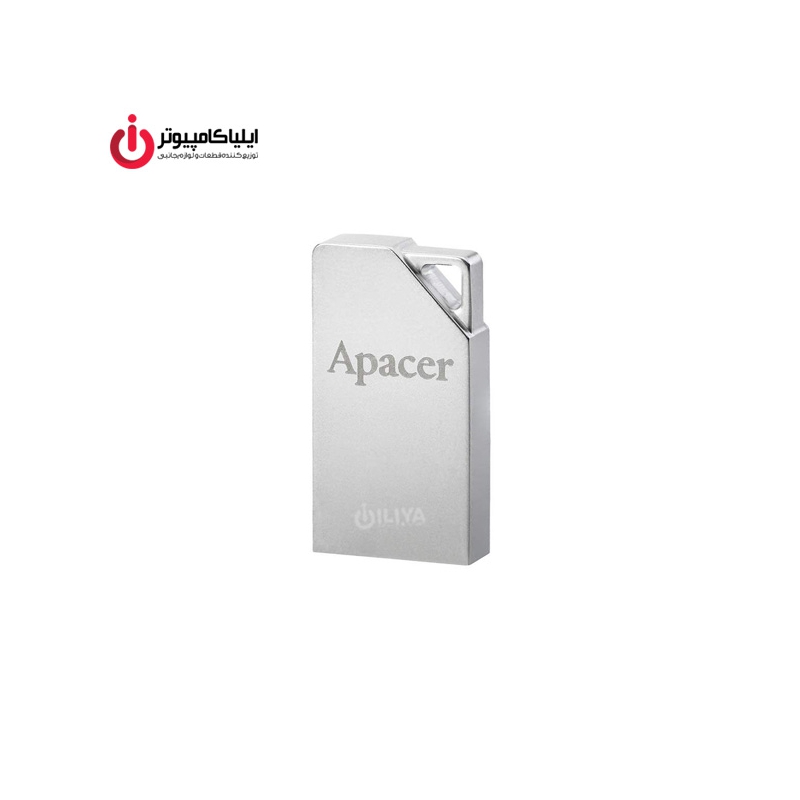 فلش مموری USB3.2 اپیسر مدل AH15D ظرفیت 64 گیگابایت