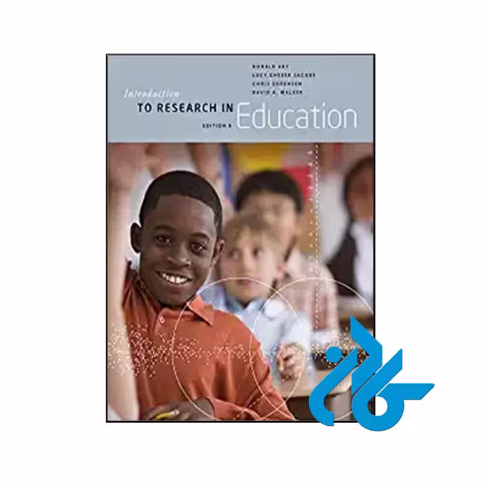کتاب Introduction to Research in Education - فروشگاه کـــادن