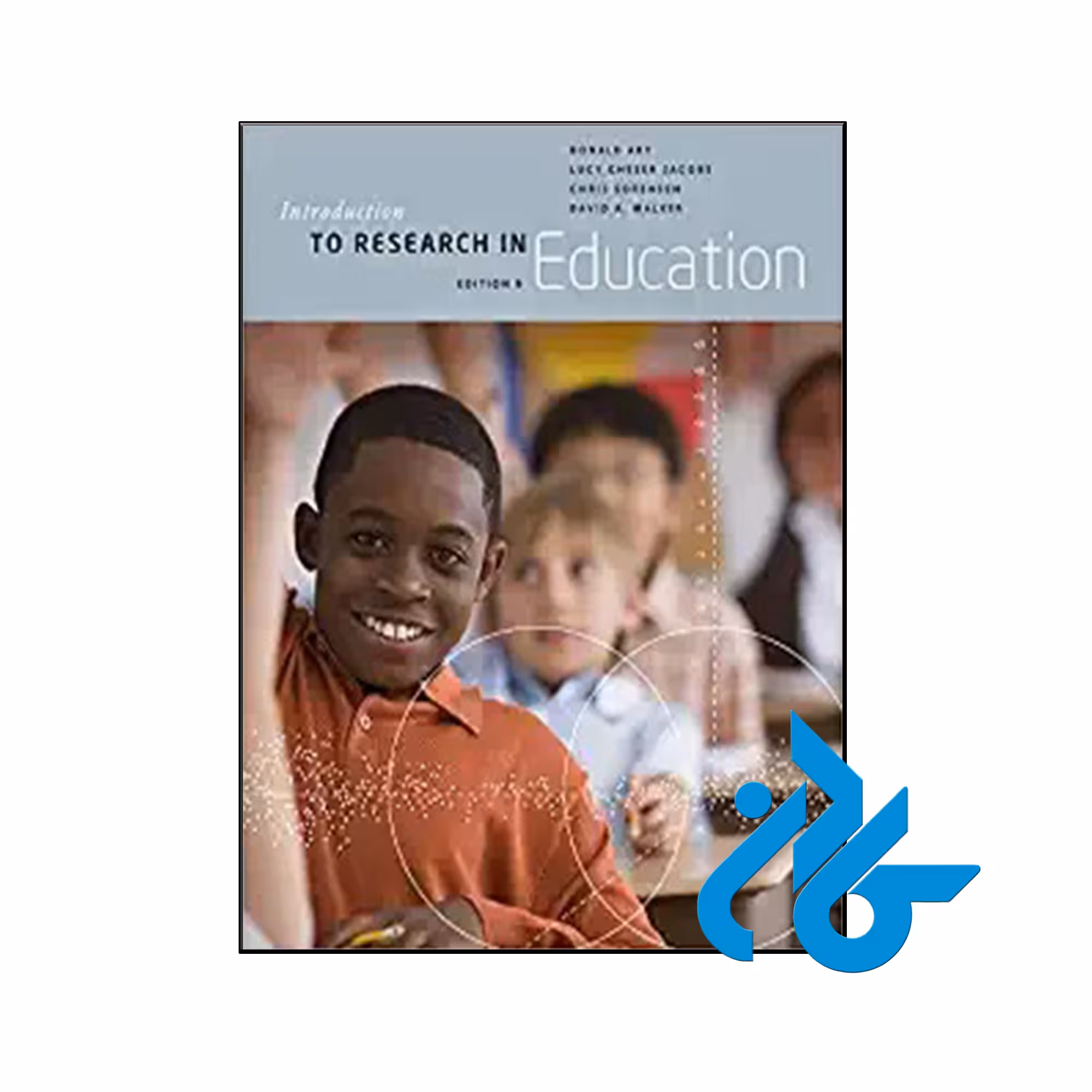 کتاب Introduction to Research in Education - فروشگاه کـــادن