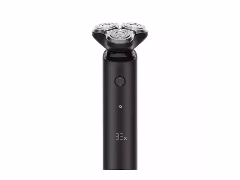 ریش تراش شارژی شیائومی S500
