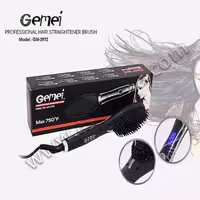 برس حرارتی مو ProGemei مدل GM-2972