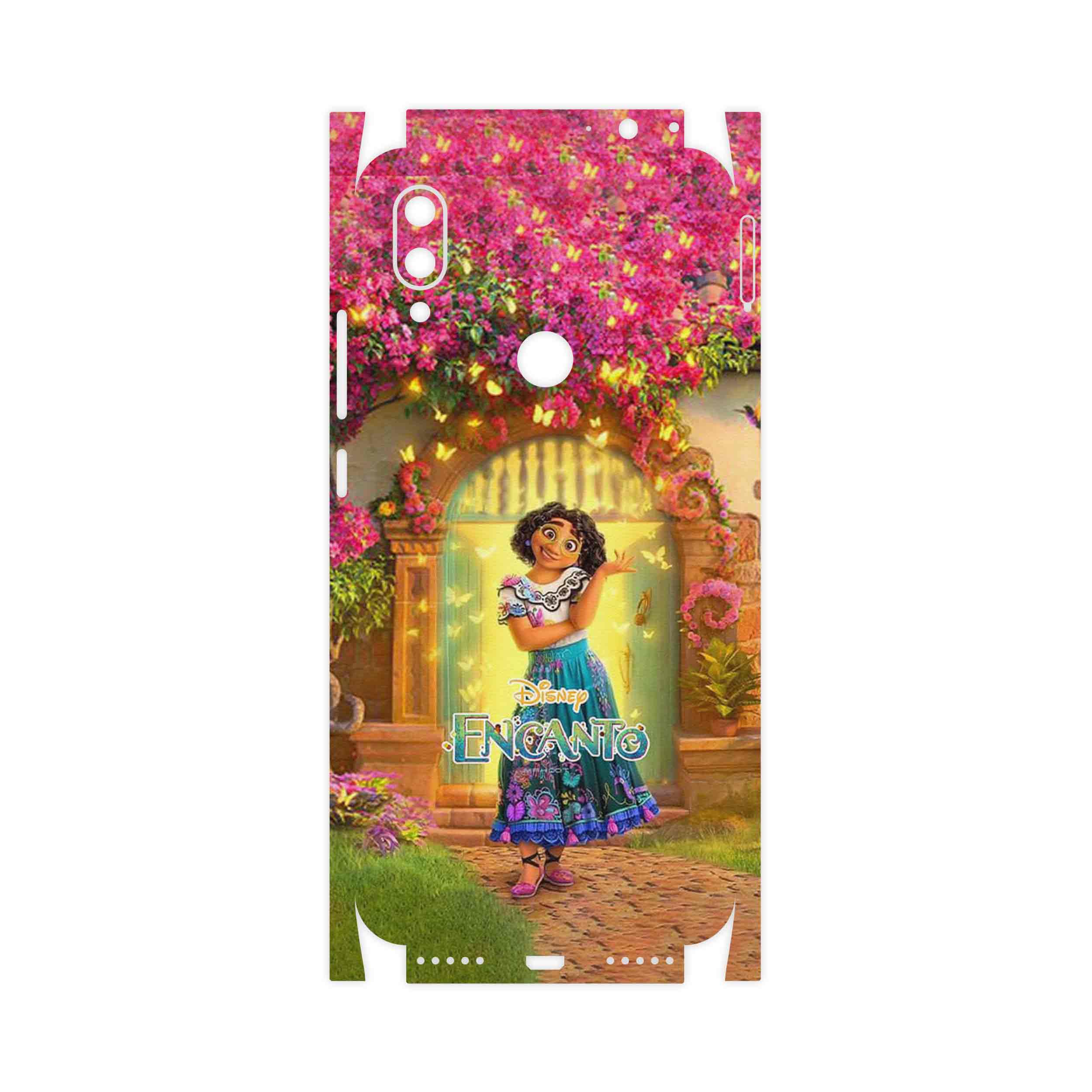 برچسب پوششی ماهوت مدل Encanto-FullSkin مناسب برای گوشی موبایل شیائومی Redmi 7