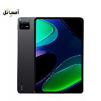 تبلت شیائومی مدل Pad 7 wifi حافظه 256 گیگابایت – رم 8 گیگابایت