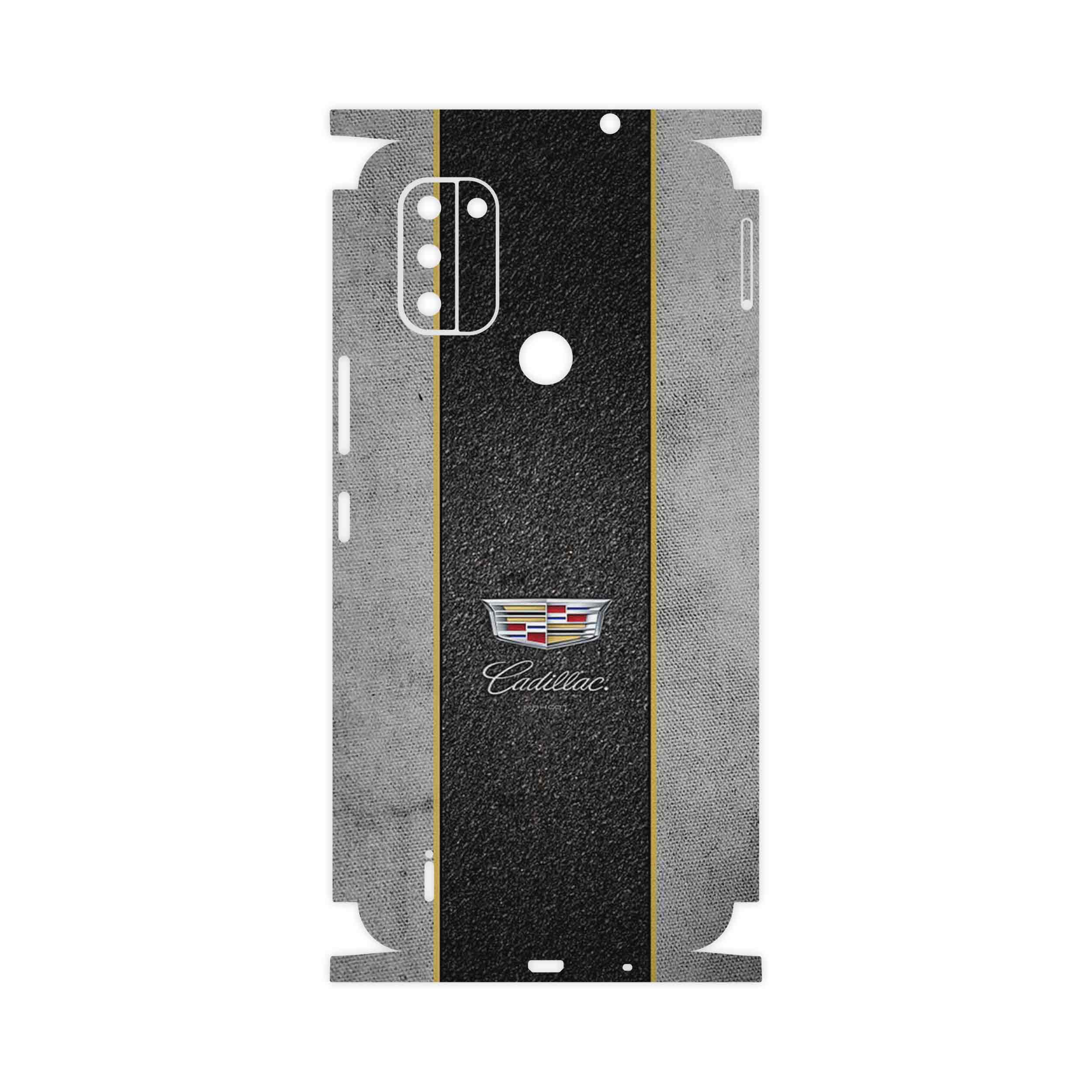 برچسب پوششی ماهوت مدل Cadillac-FullSkin مناسب برای گوشی موبایل نوکیا C31