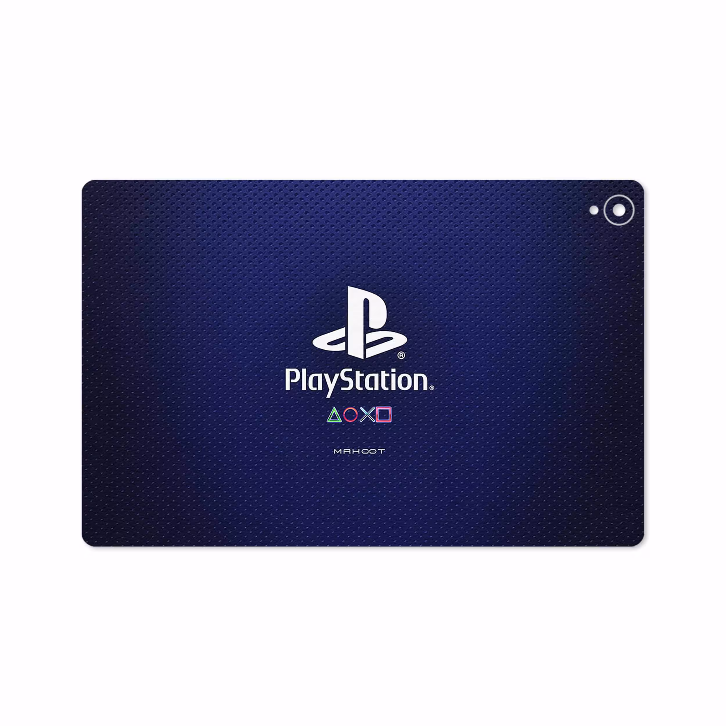برچسب پوششی ماهوت مدل PS مناسب برای تبلت هوآوی Mediapad M6 10.8 2019