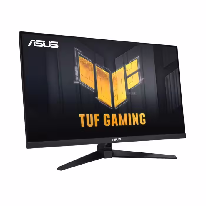 قیمت و خرید مانیتور گیمینگ ایسوس 32 اینچ ASUS TUF GAMING VG32AQA1A