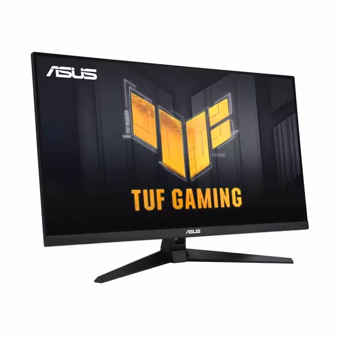 قیمت و خرید مانیتور گیمینگ ایسوس 32 اینچ ASUS TUF GAMING VG32AQA1A