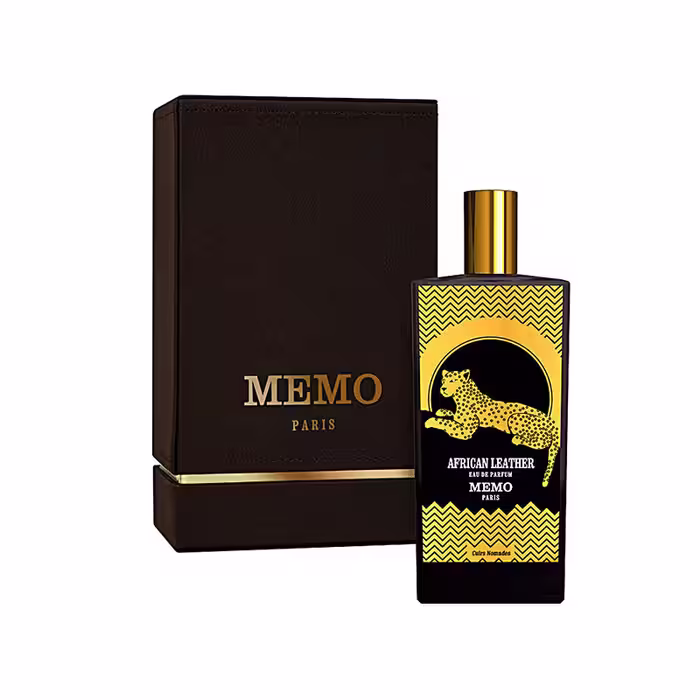 عطر ادکلن ممو آفریکن لدر