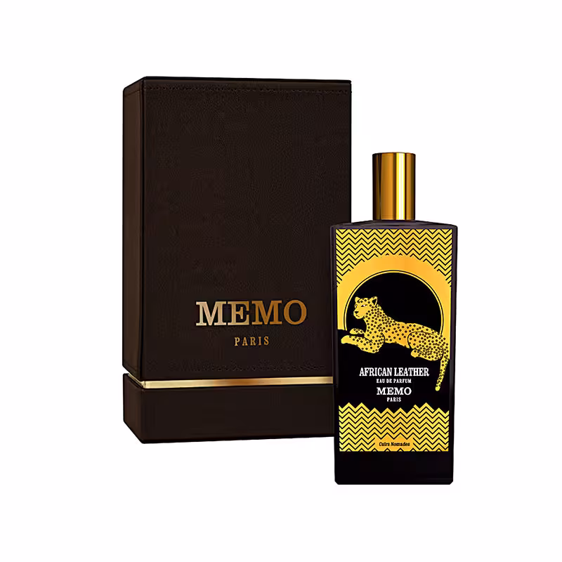 عطر ادکلن ممو آفریکن لدر