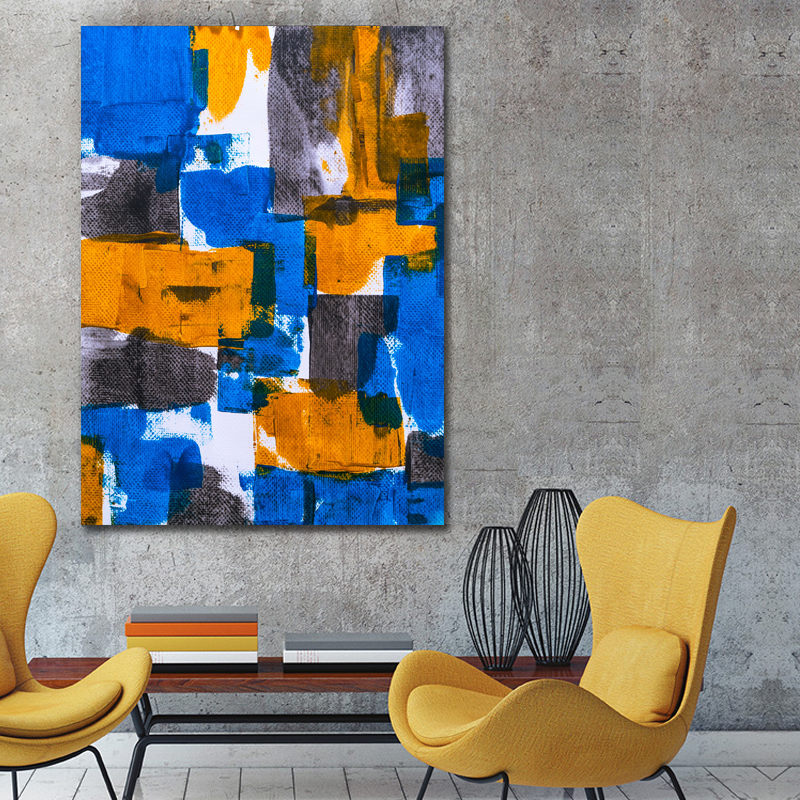 تابلو بوم کد LAVIA-06