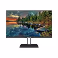 مانیتور مسترتک Master Tech VL229HS 22 inch | کالابالا