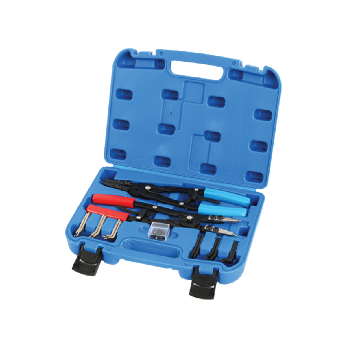 کیت خار باز کن و جمع کن 11 اینچ LK کد J1202