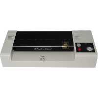 خرید دستگاه لمینت کاغذ A3 مدل AX PD-330L