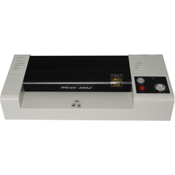 خرید دستگاه لمینت کاغذ A3 مدل AX PD-330L