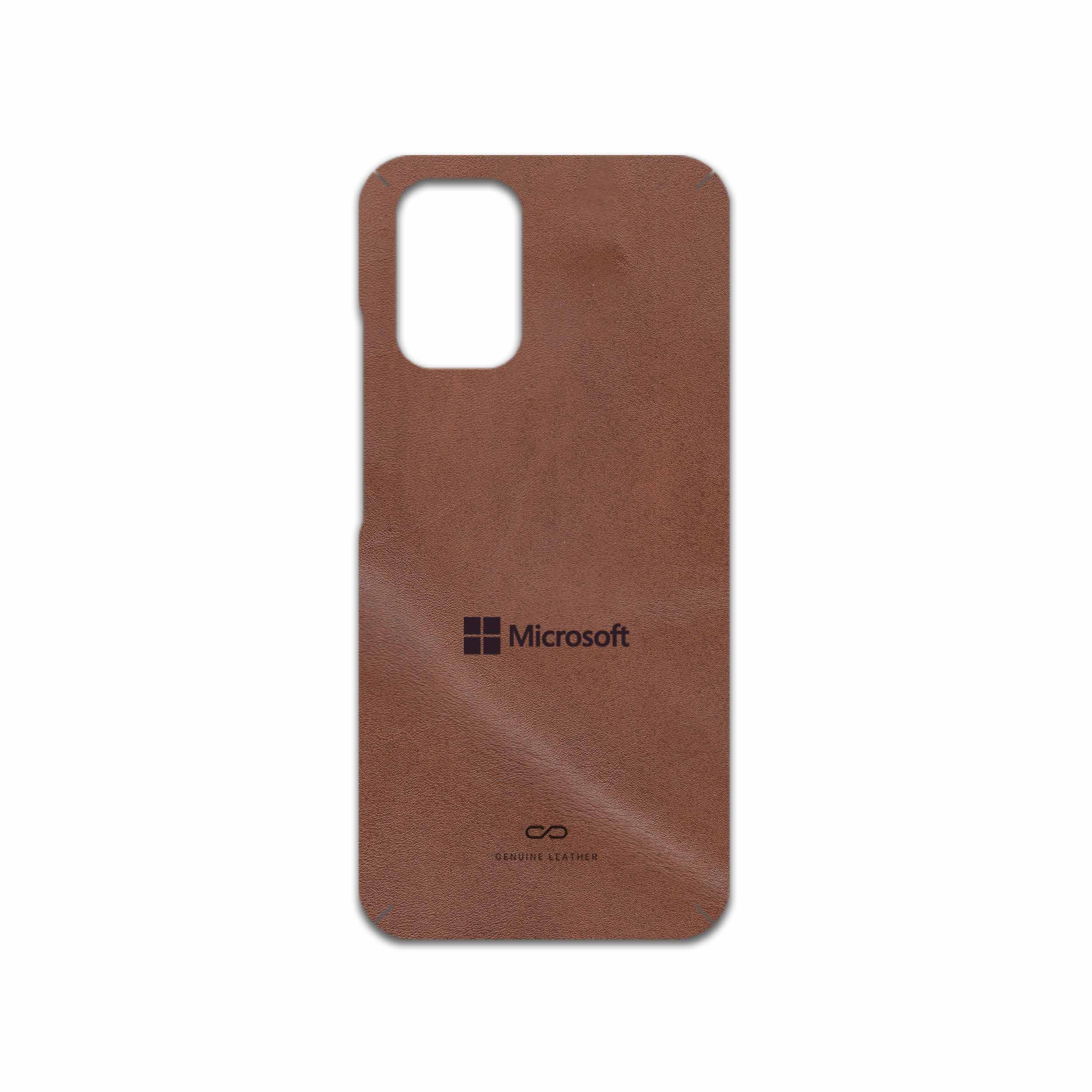 برچسب پوششی ماهوت مدل MNL-MCRSFT مناسب برای گوشی موبایل شیائومی Redmi Note 10s