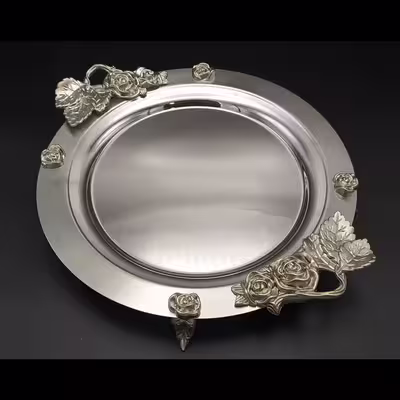 سینی نگار مدل 306