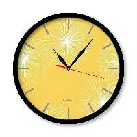 ساعت‌های دیواری راویتا طرح 2722