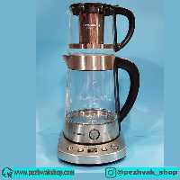 چای ساز همیلتون مدل 999
