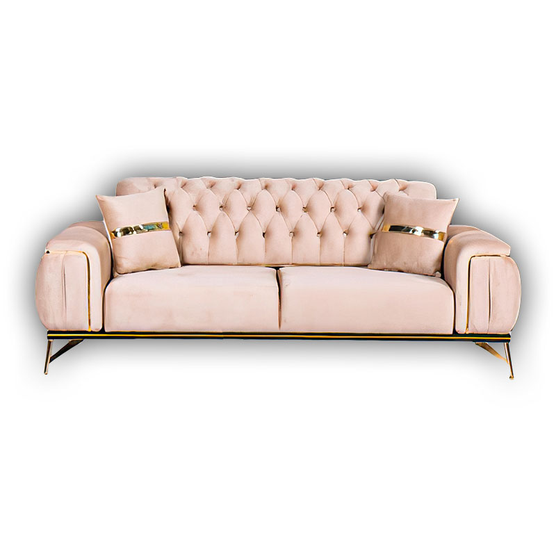 کاناپه 3 نفره استار